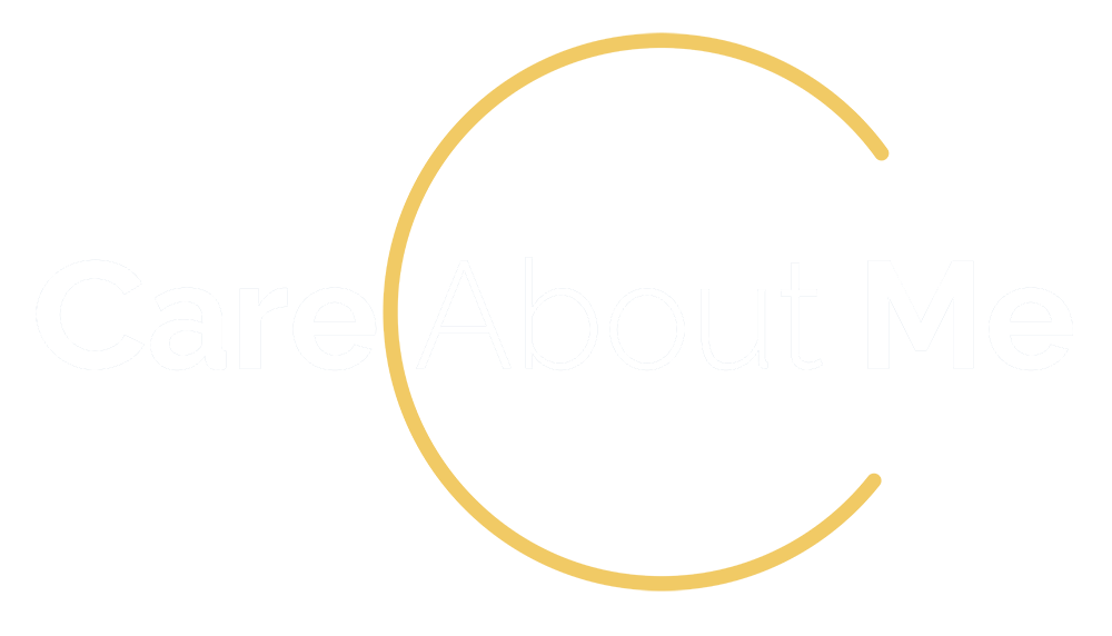 Care About Logo